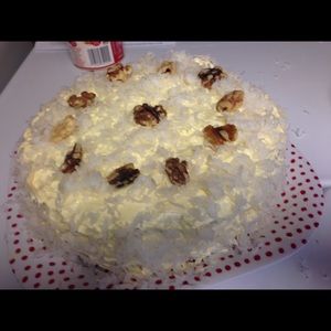 Meet your Posher, Wylena